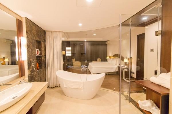 Suite Executive Nhìn Ra Biển