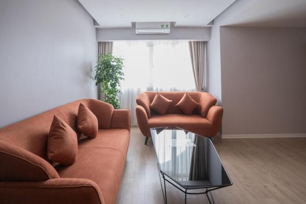 Suite 1 Phòng Ngủ