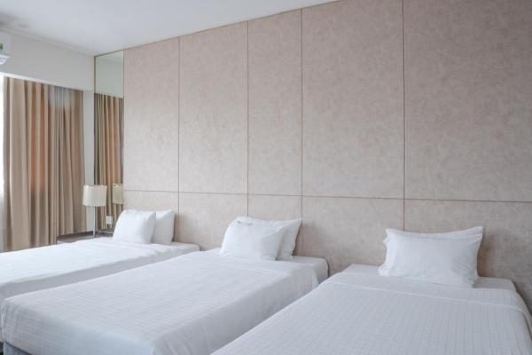 Phòng Deluxe cho 3 Người