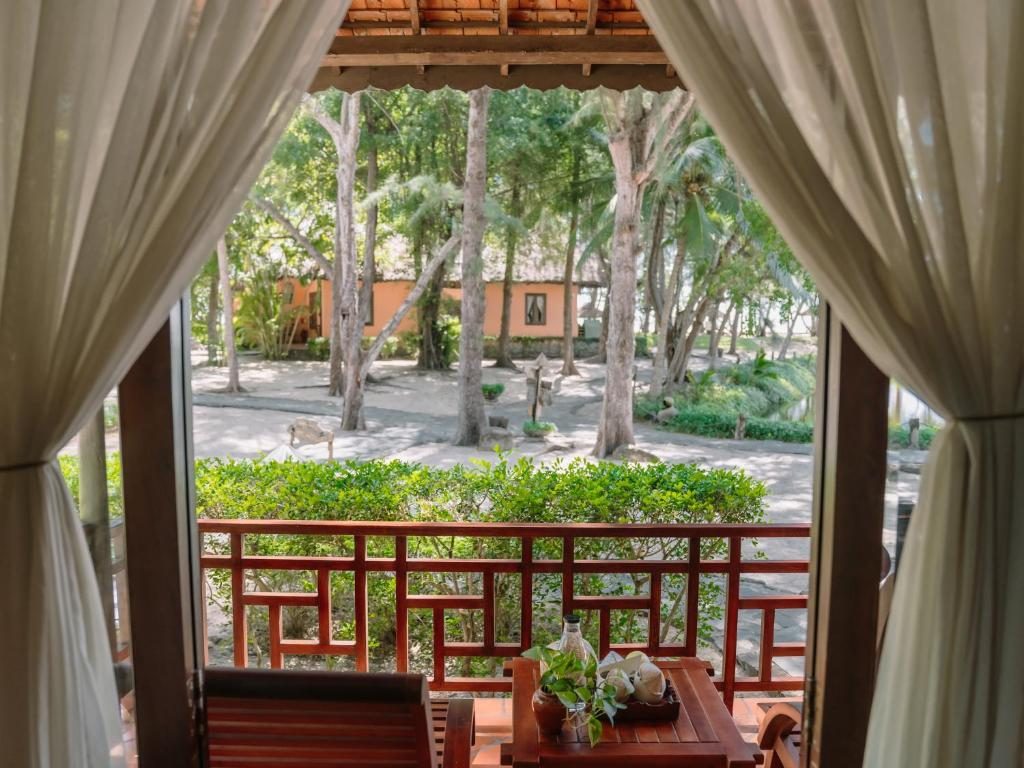 Phòng Premier Garden