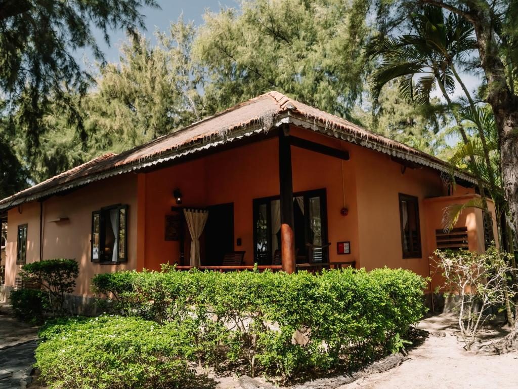 Phòng Premier Garden
