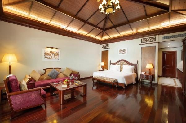 Biệt Thự Có Giường Cỡ King Nhìn Ra Biển – Hồ Bơi Riêng
