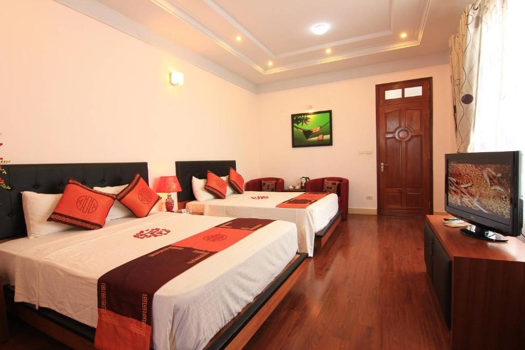 Phòng Premium 4 Người
