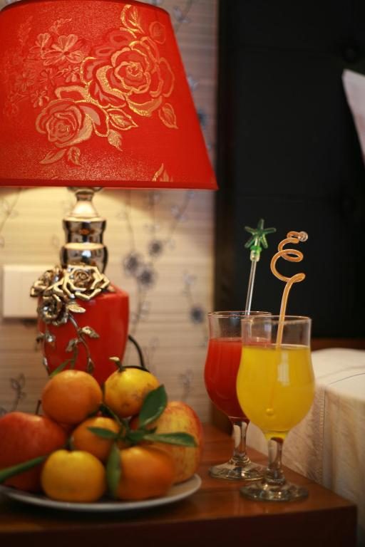 Phòng Premium 4 Người
