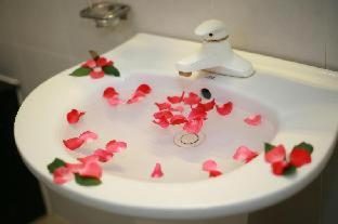 Phòng Superior Giường Đôi – Không có Cửa sổ