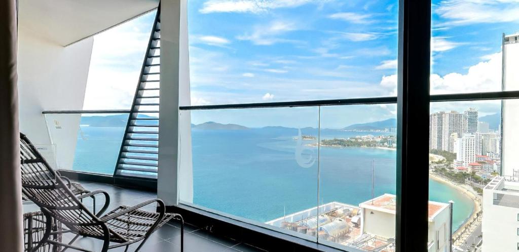 Suite Nhìn Ra Biển