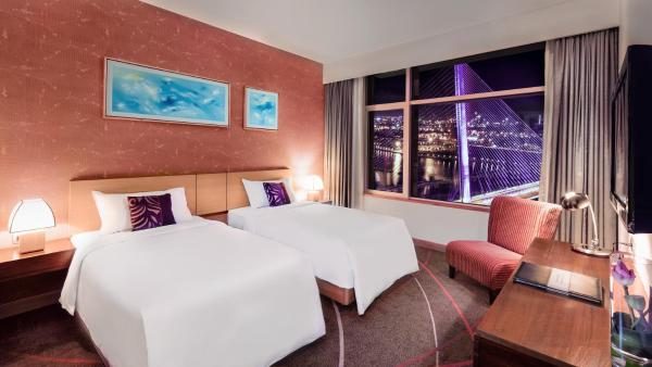 Superior Room with Zip Bed