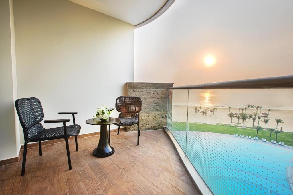 Suite Executive có Giường cỡ King
