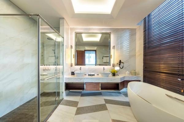 Biệt Thự 3 Phòng Ngủ Có Hồ Bơi Riêng Nhìn Ra Biển