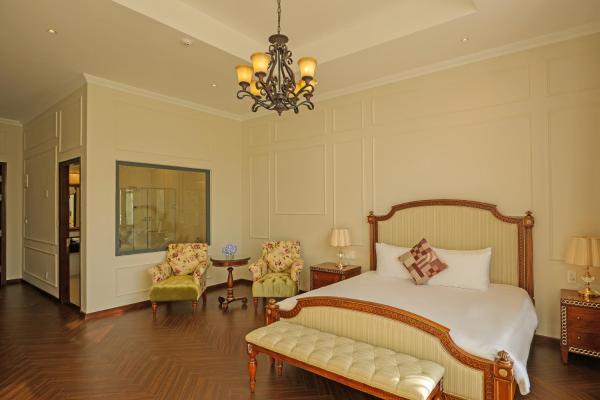 LAROSE Double or Twin Room
