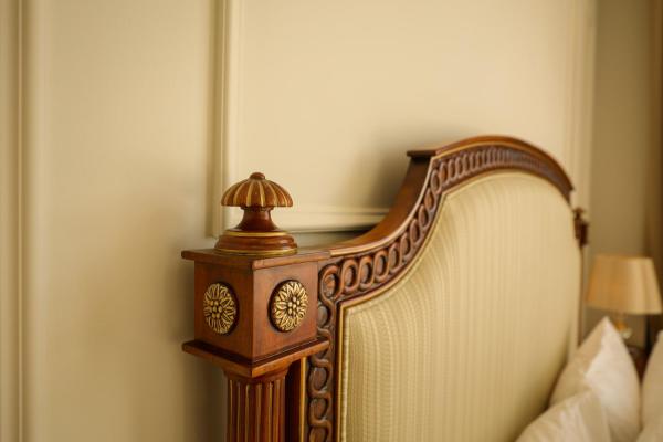 LAROSE Double or Twin Room