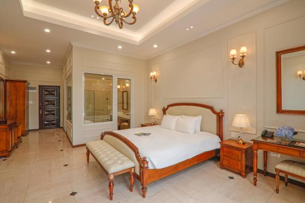 LAROSE Double or Twin Room