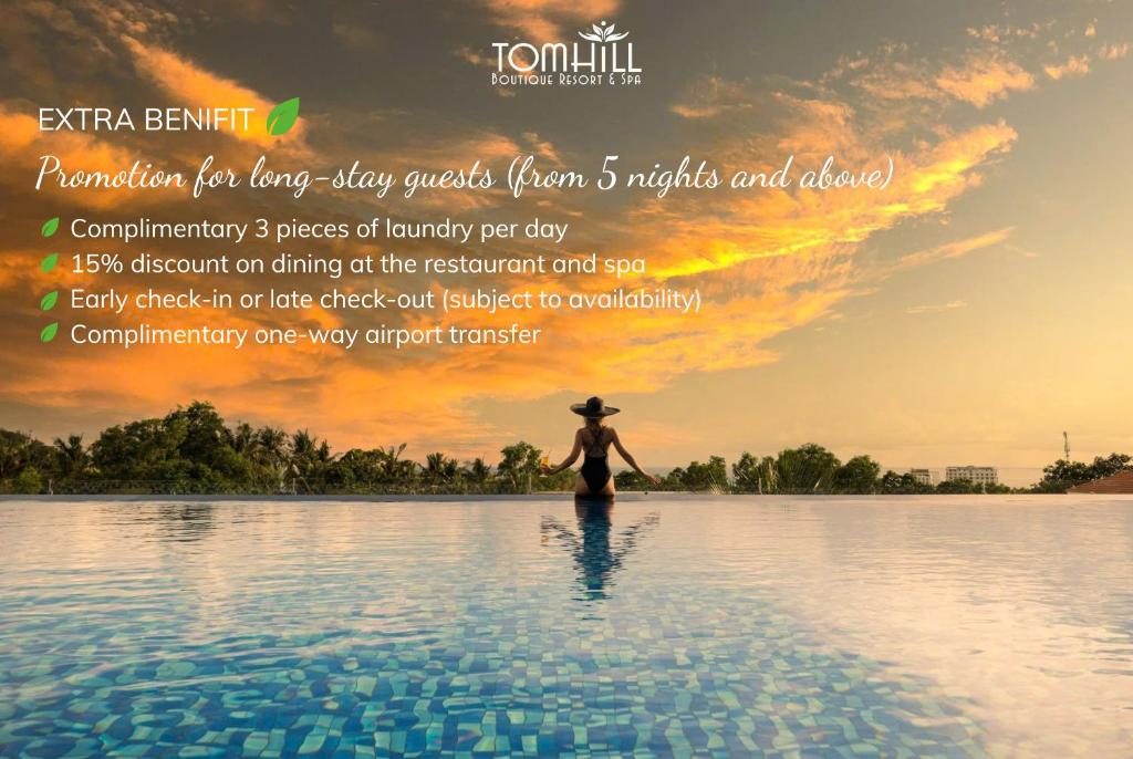 Biệt thự Nhìn ra Đại dương