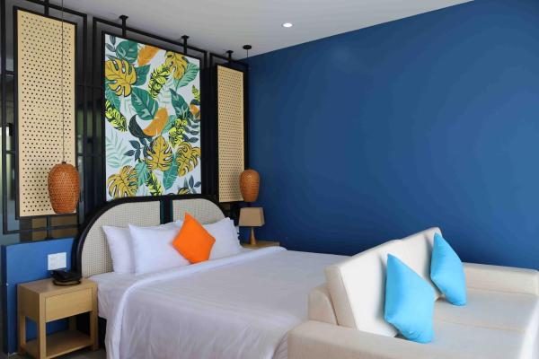 Biệt thự Nhìn ra Đại dương