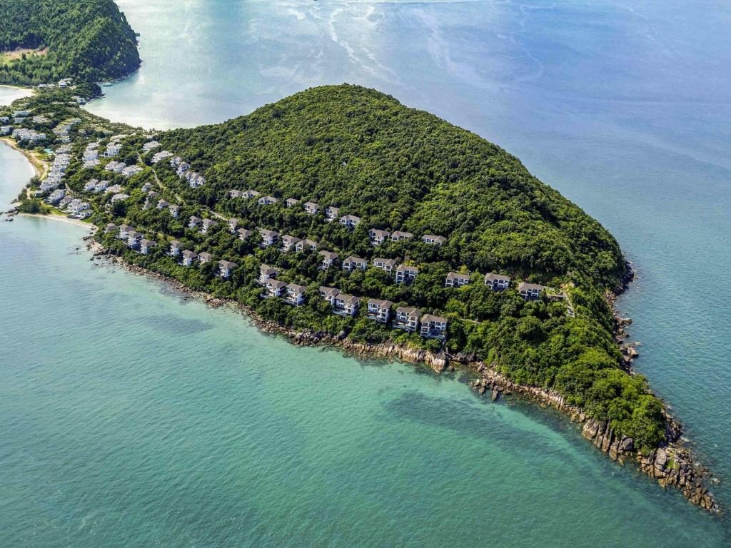 Premier Village Phu Quoc Resort Managed by Accor