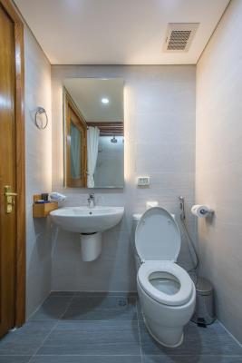 Phòng Superior Giường Đôi Cửa Sổ Trong