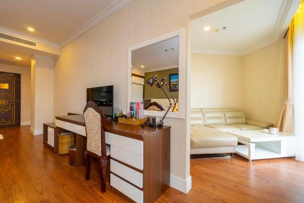 Suite Nhìn Ra Biển