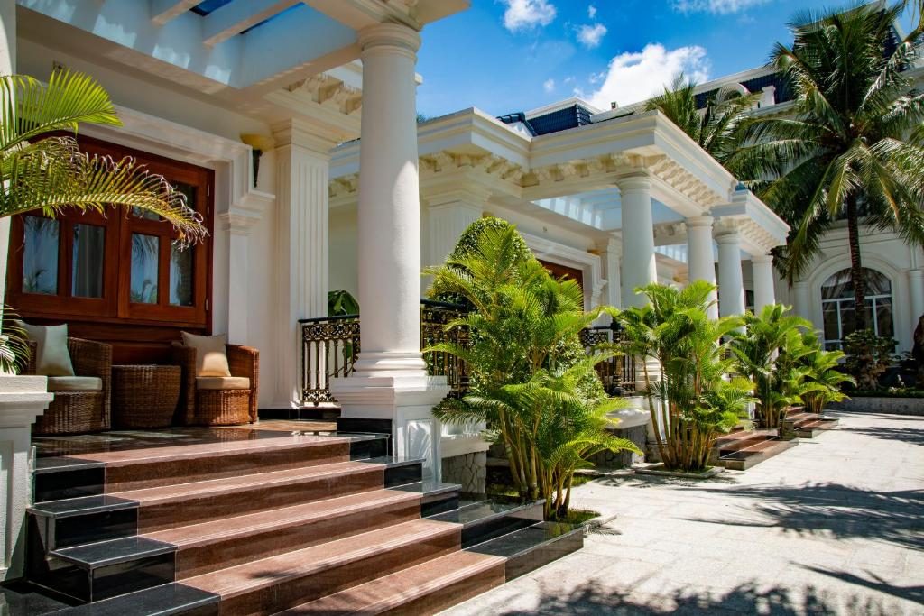 Bungalow Luxury