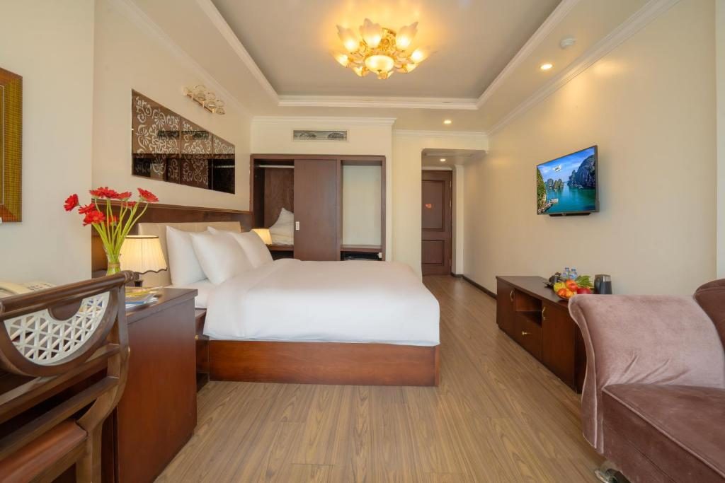 Suite Executive