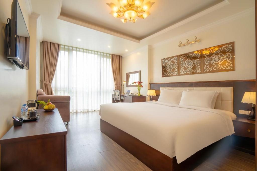 Suite Executive