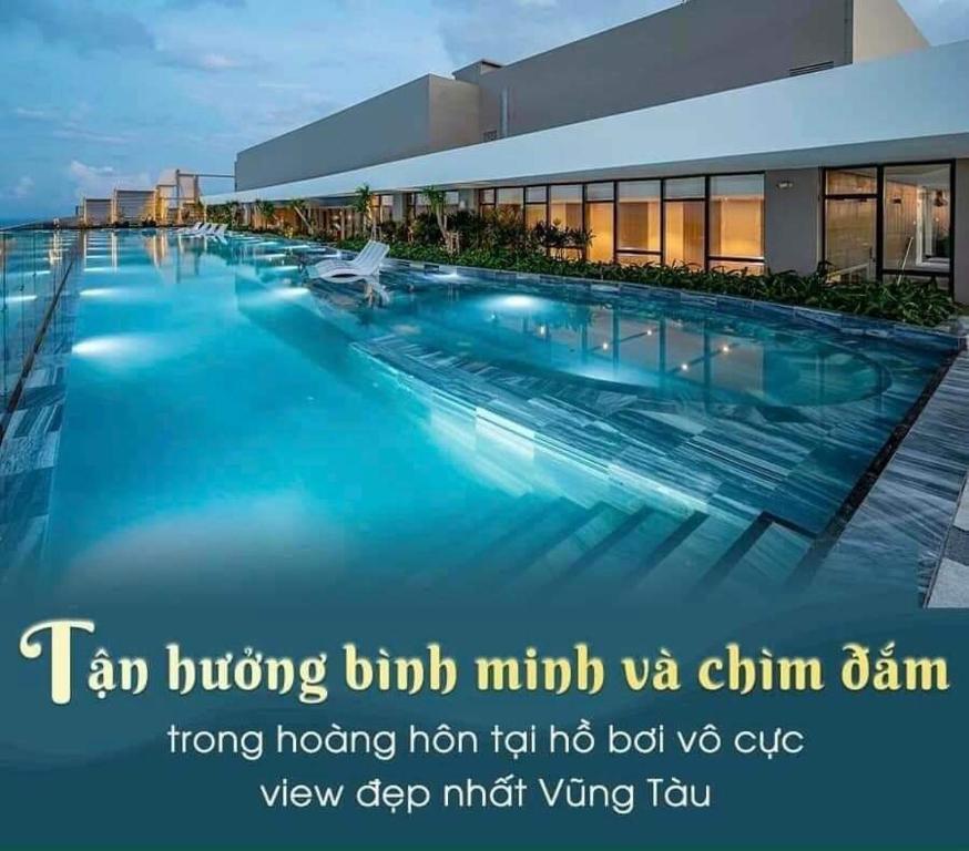 Căn hộ Studio có Ban công