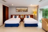 Suite Nhìn Ra Thành Phố
