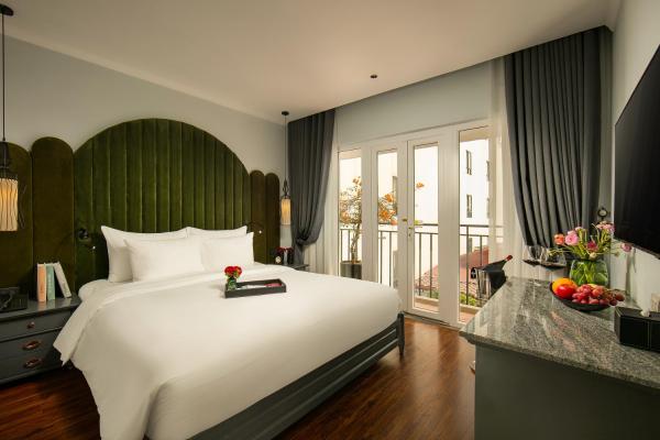 Phòng Suite Premium