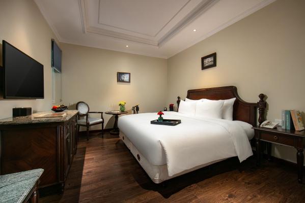 Suite Executive