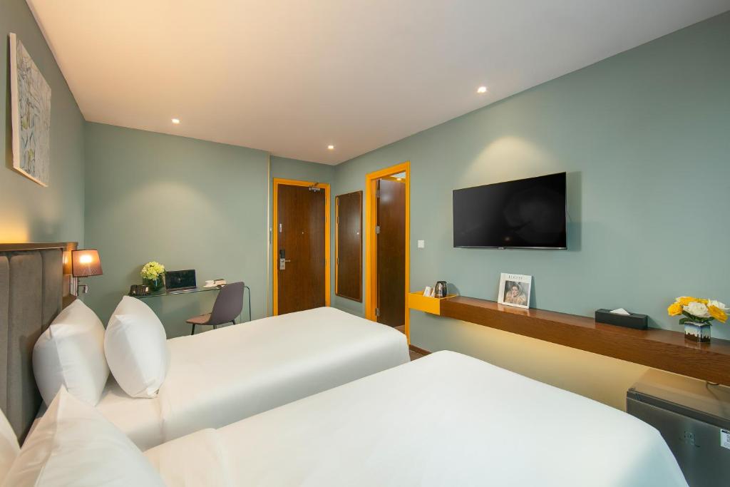 Suite Tiêu Chuẩn