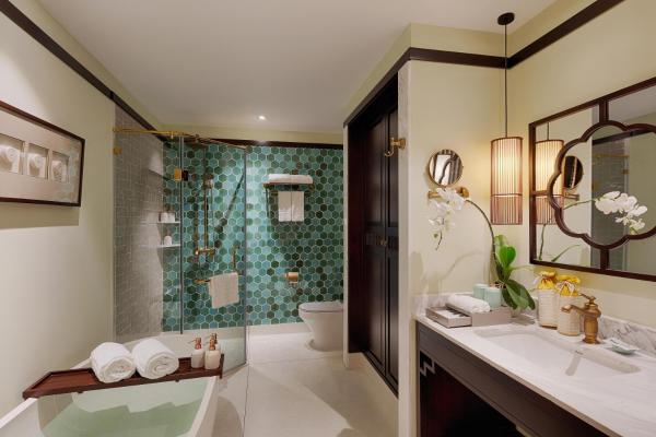 Suite Little Nhìn Ra Thành Phố