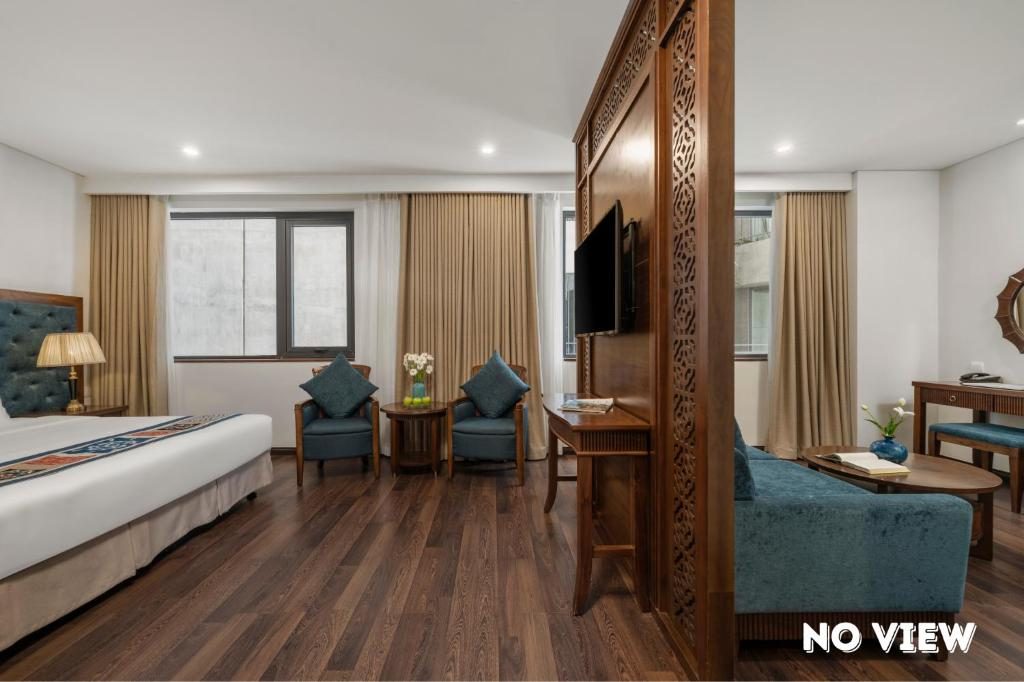 Phòng Đôi Grand Premium