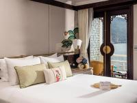 Deluxe Room with Balcony 2 Days 1 Night
