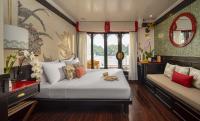 Long Quan Suite with Terrace 2 Days 1 Night