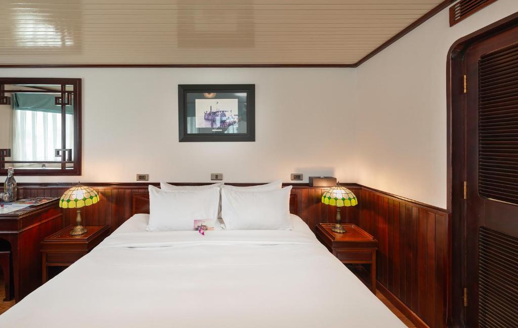 Suite Double with Sea View – 2 Days 1 Night