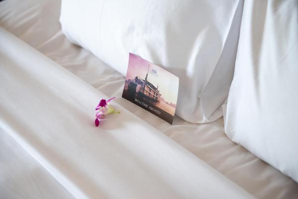 Suite Double with Sea View – 2 Days 1 Night