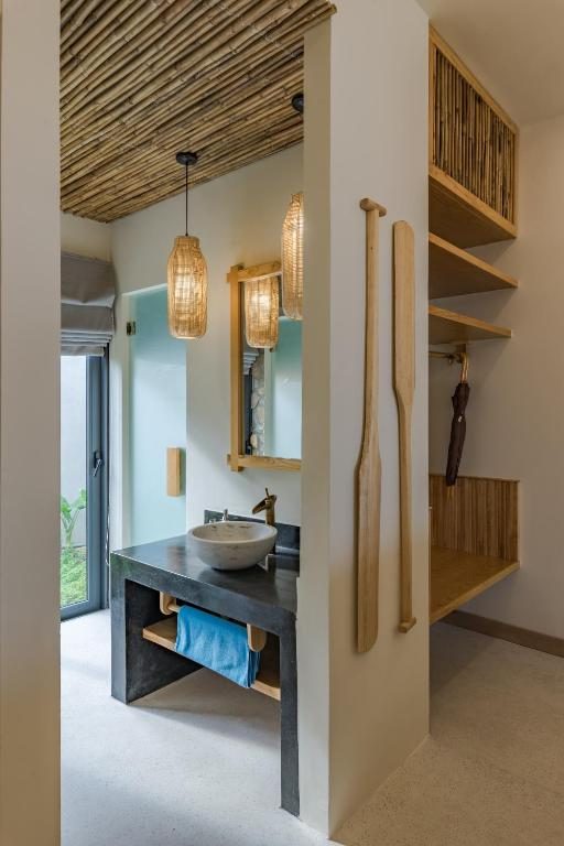 Biệt Thự – Trước Biển
