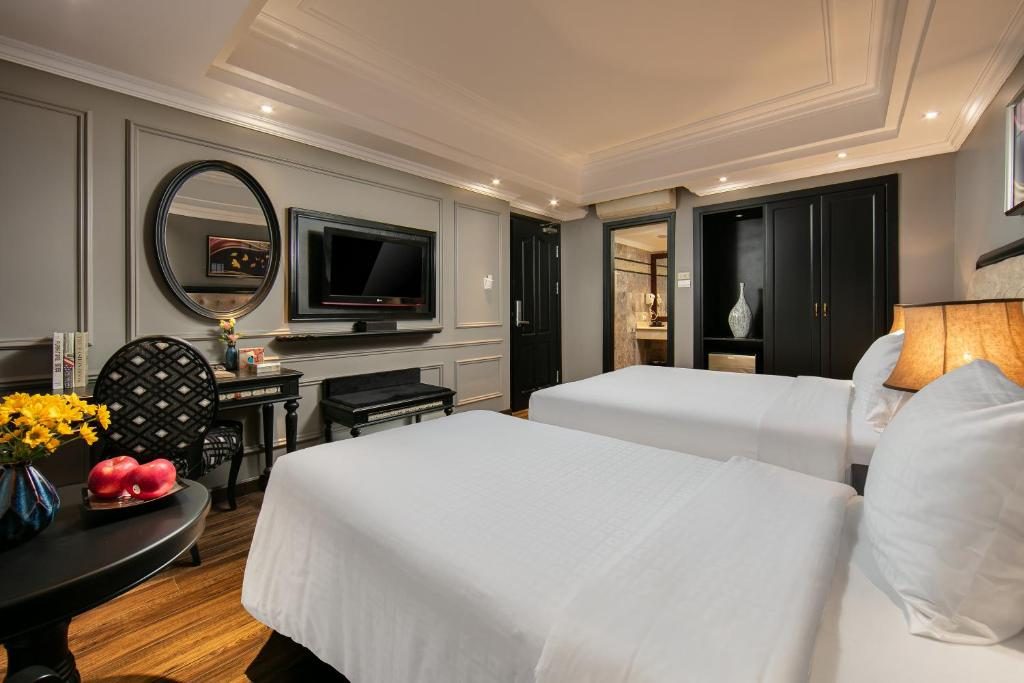 Suite Executive