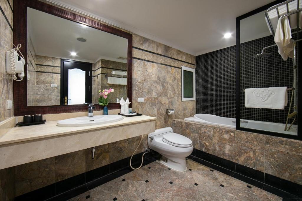 Suite Executive