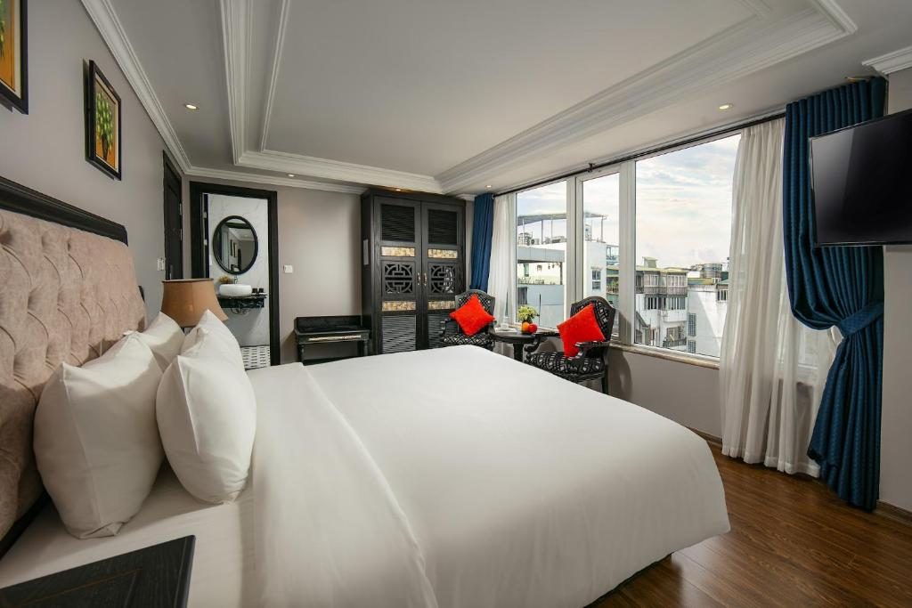 Suite Executive