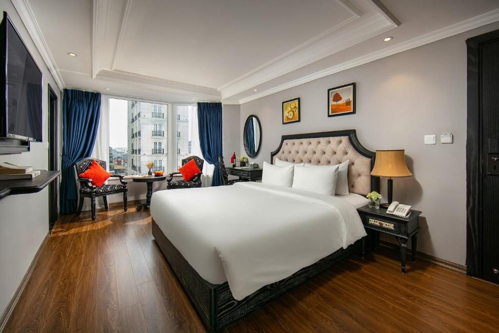 Suite Executive