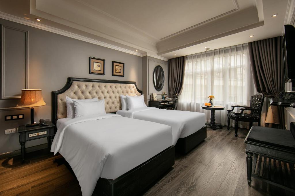 Suite Executive