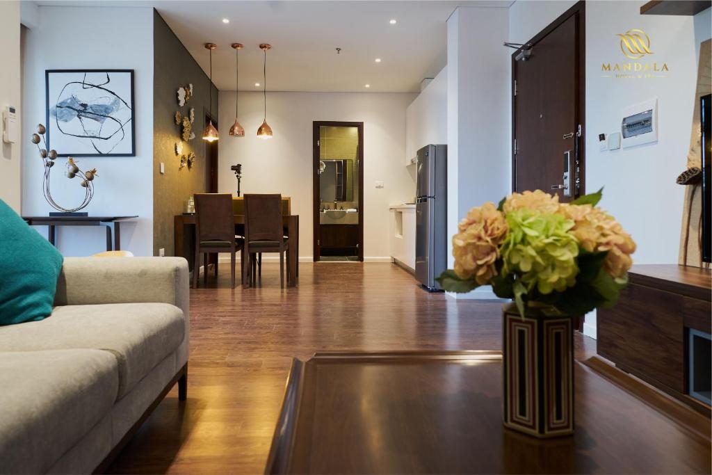 Phòng Executive Giường Đôi