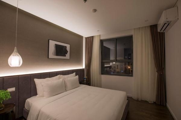 Suite 2 Phòng Ngủ