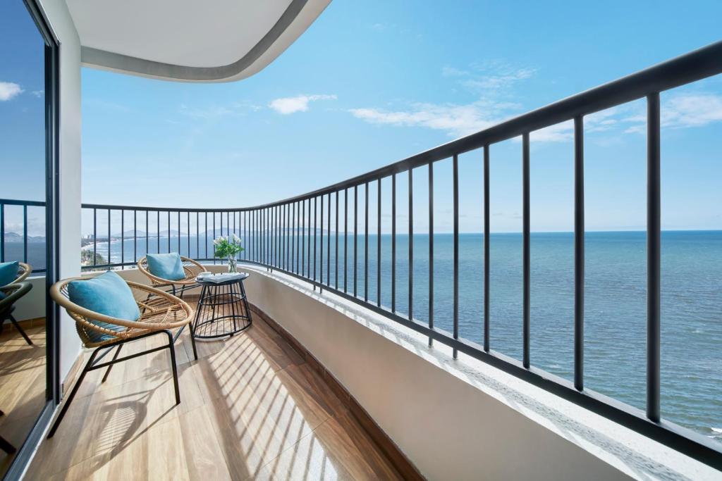 Phòng Grand Deluxe Nhìn ra Đại dương