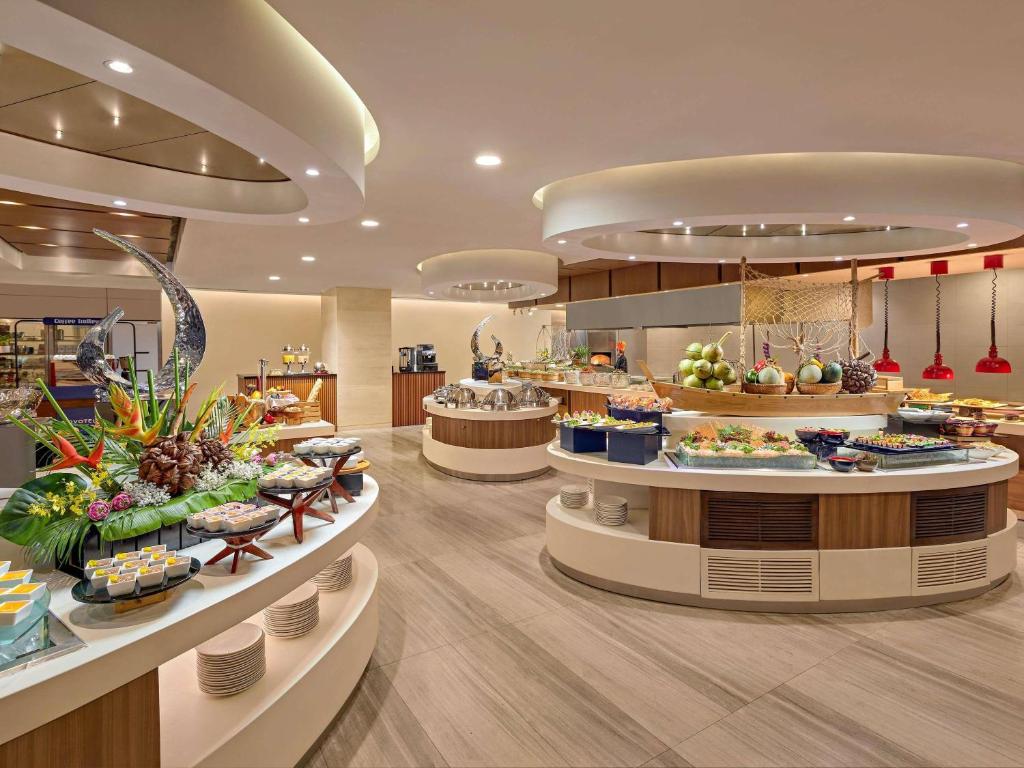 Phòng Deluxe Giường Đôi