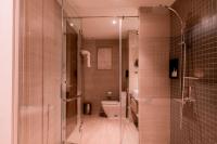 Deluxe Double Room with Balcony with Free Herbal Foot Bath 15 mins