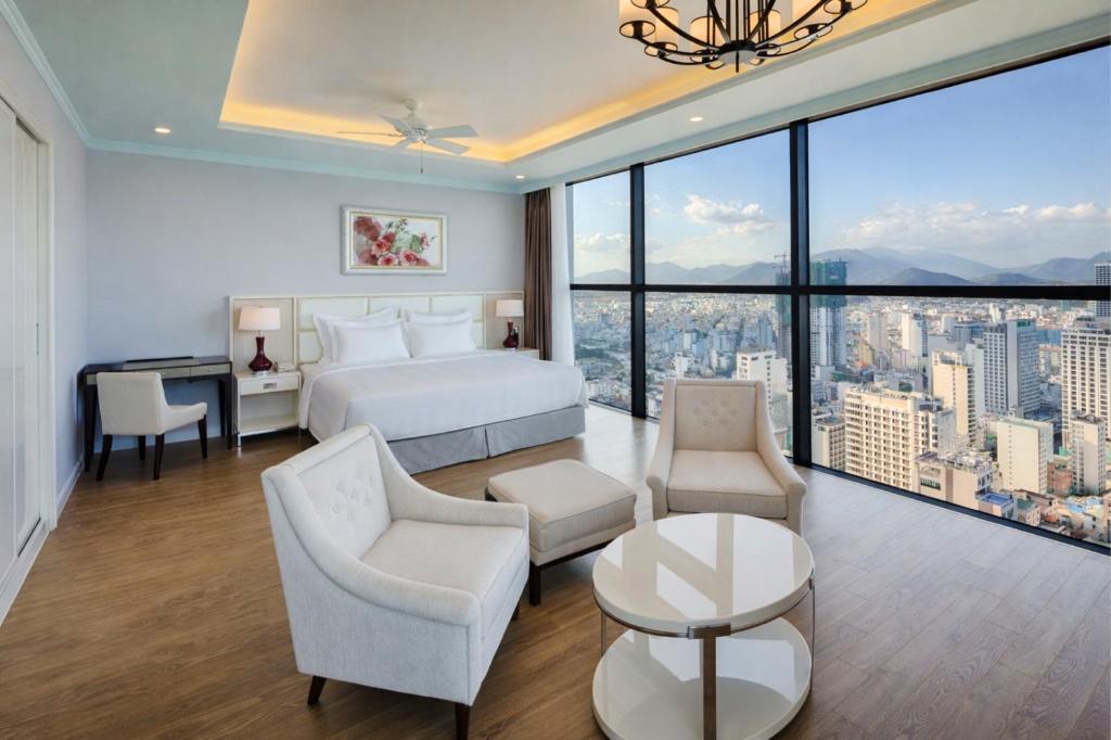 Grand Studio Ocean view – Free 2 Kids