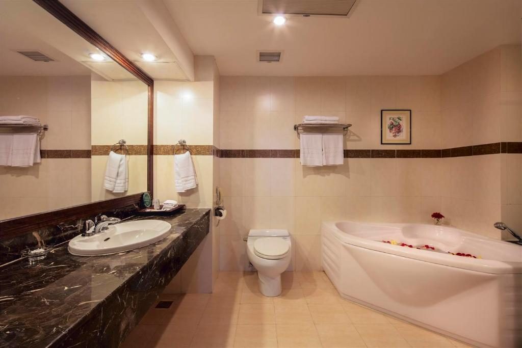Suite Executive