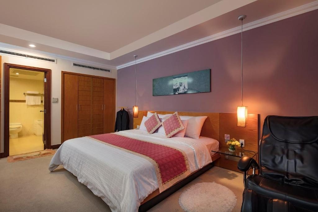 Suite Executive