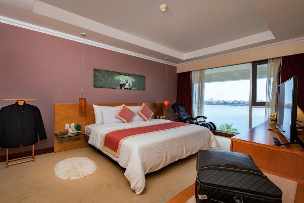 Suite Executive